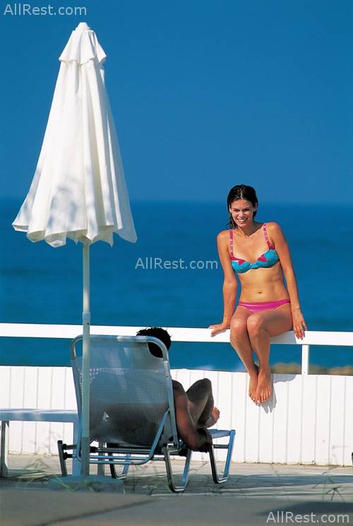 Almyra Hotel 13